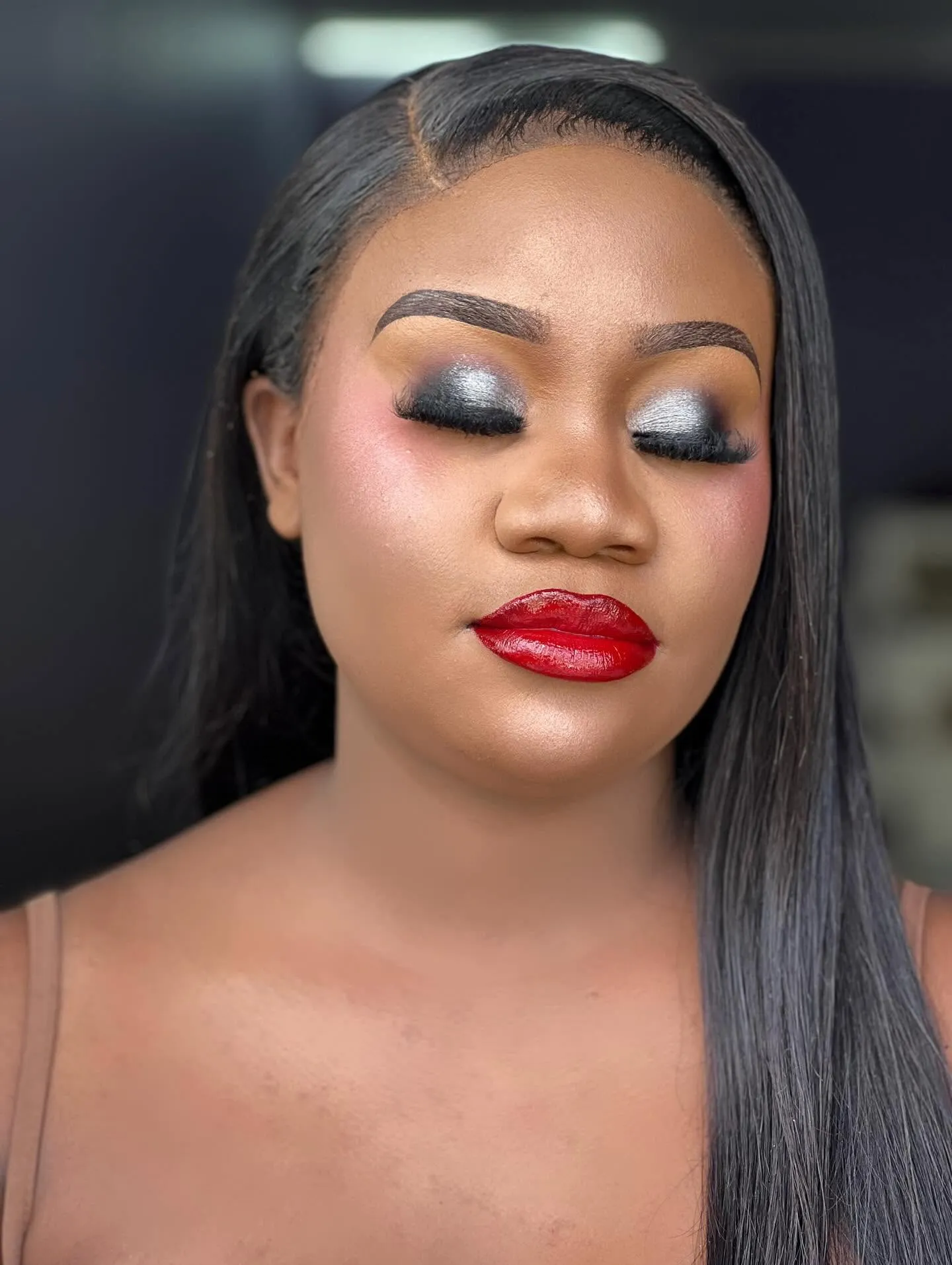 Pam's Glam Touch (2)